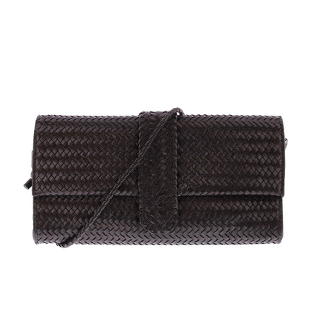 Allan K umhängetasche schwarz