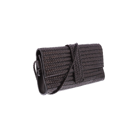 Allan K crossbody black