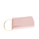 Natan clutch rosa 1
