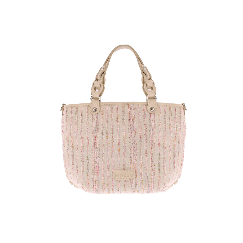 Mocca Vedea handtasche multicolor 1