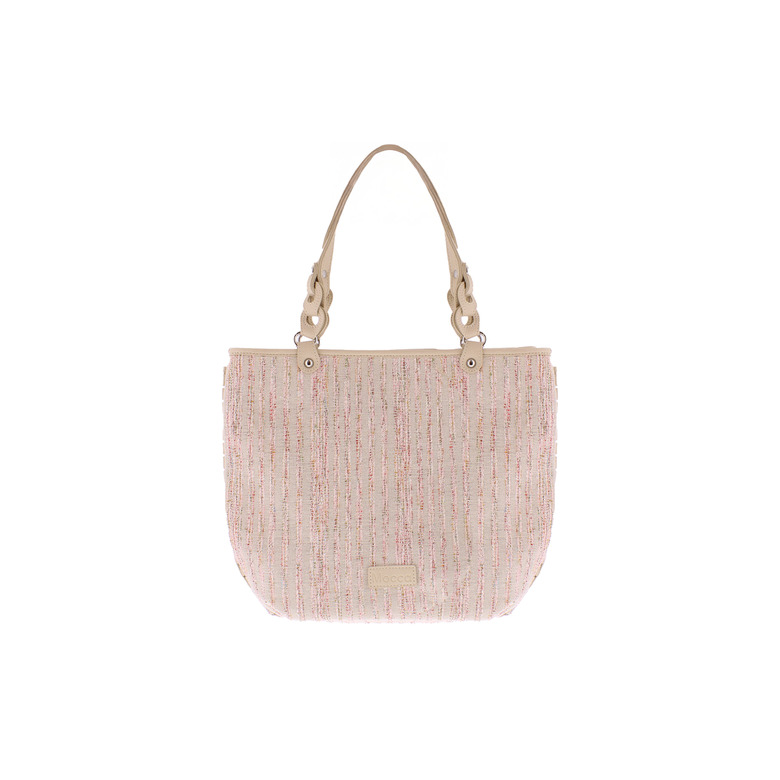 Mocca Vedea schultertasche multicolor 1