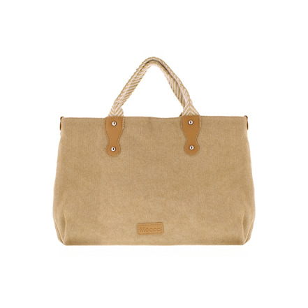 Mocca Vedea handtasche beige