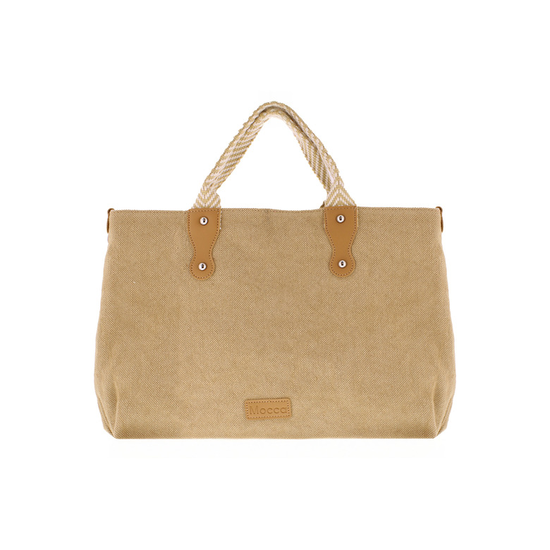 Mocca Vedea handtasche beige 1