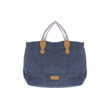 Mocca Vedea handtasche blau