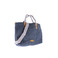 Mocca Vedea handtasche blau 2