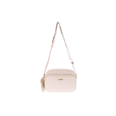 Liu Jo umhängetasche ecru