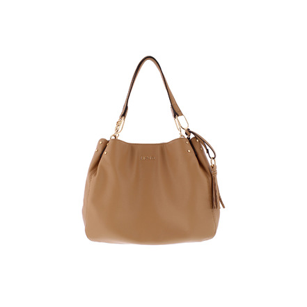 Liu Jo schultertasche camel