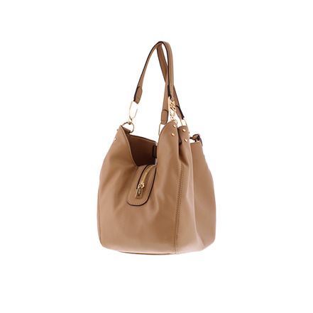 Liu Jo schultertasche camel