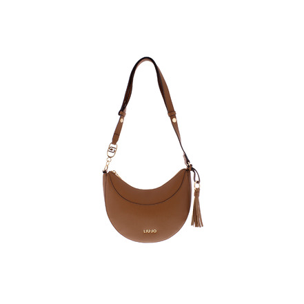 Liu Jo crossbody camel