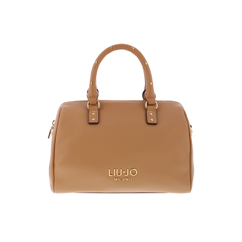 Liu Jo handtas camel 1