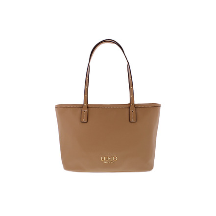 Liu Jo schultertasche camel