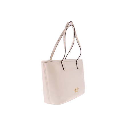 Liu Jo schultertasche ecru