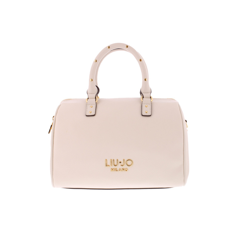 Liu Jo handtas ecru 1