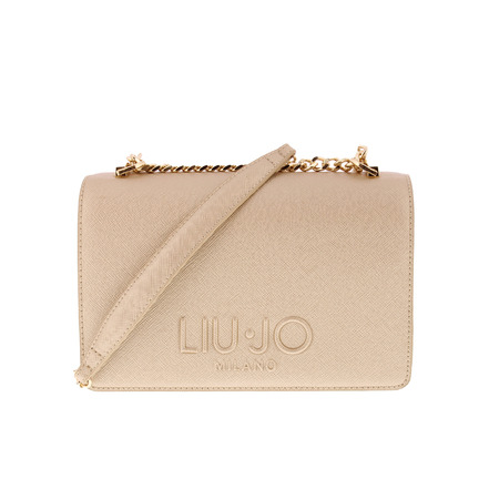 Liu Jo umhängetasche gold