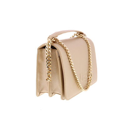 Liu Jo umhängetasche gold