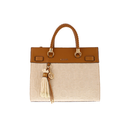 Liu Jo handtas camel