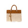 Liu Jo handtasche camel 1