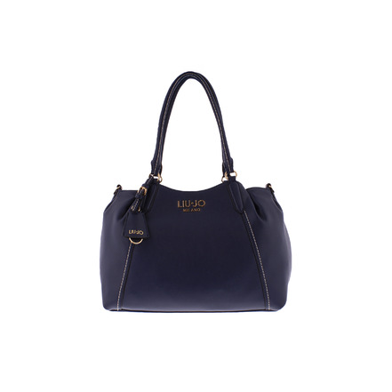 Liu Jo handtas blauw