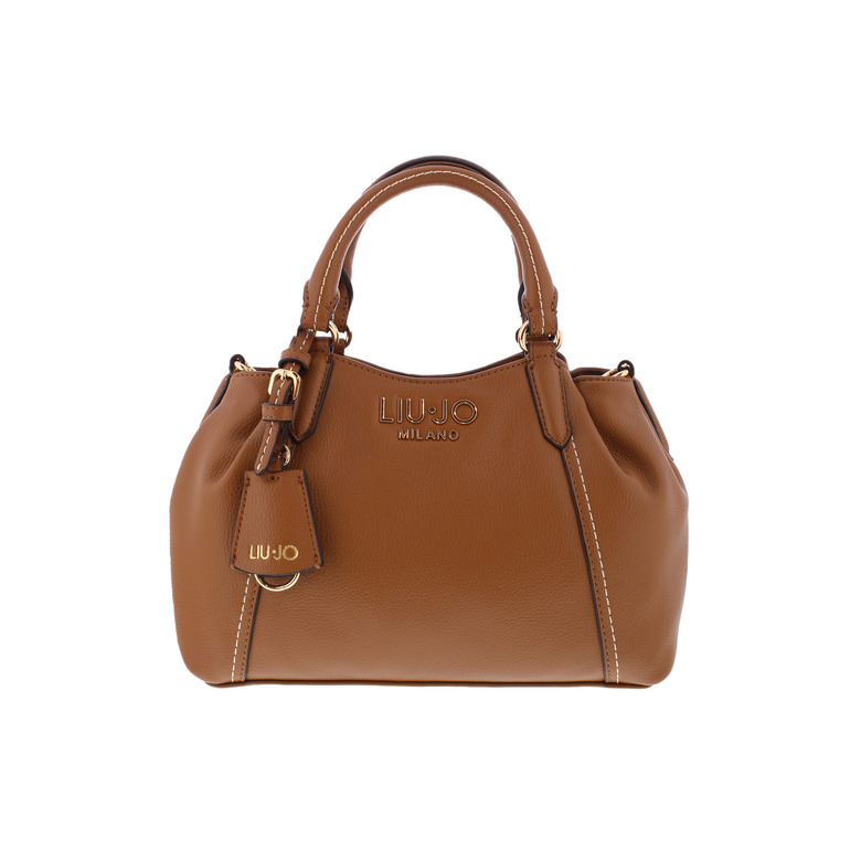 Liu Jo handtas camel 1