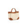 Armani Exchange handtasche beige 2