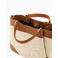 Armani Exchange handtasche beige 3