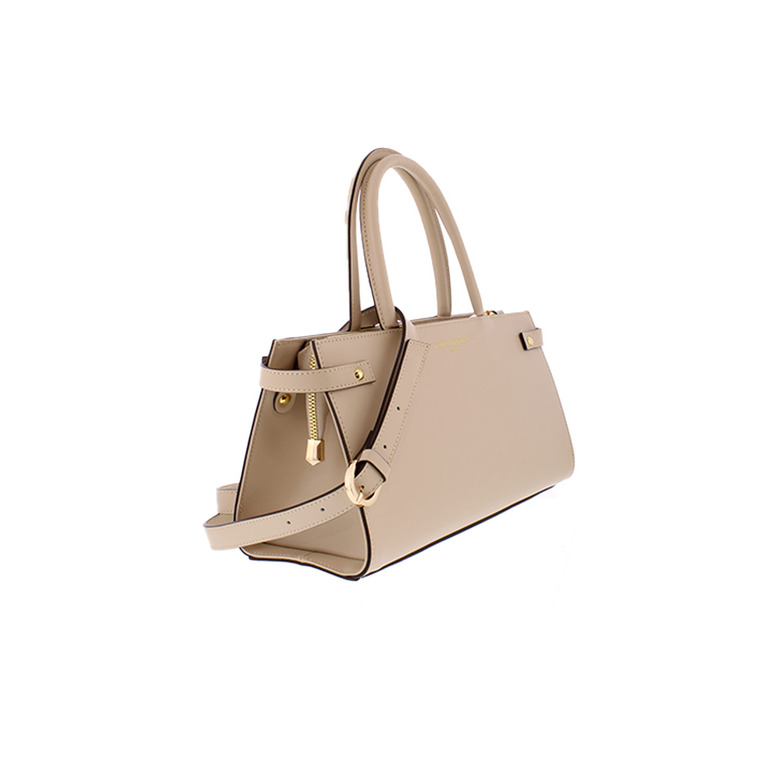 Carol J. handtas beige 2