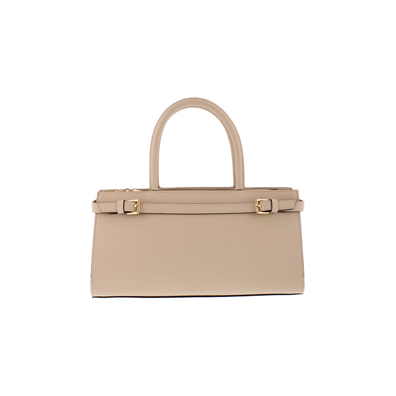 Carol J. handtas beige 3