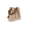 Carol J. schoudertas beige 2
