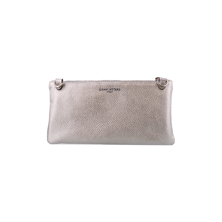 Carol J. crossbody zilver 3