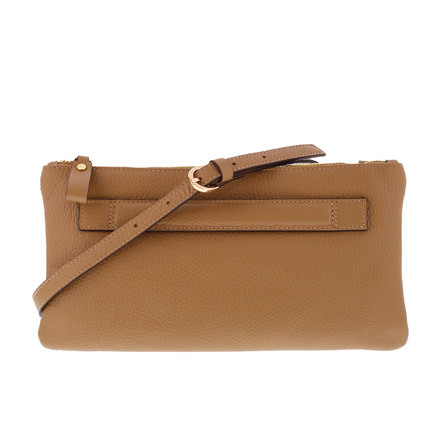 Carol J. clutch camel