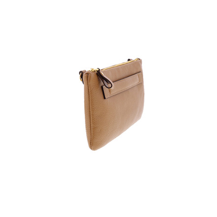 Carol J. clutch camel