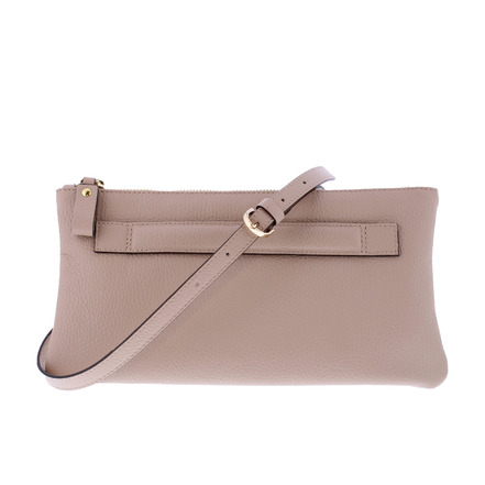 Carol J. clutch pink