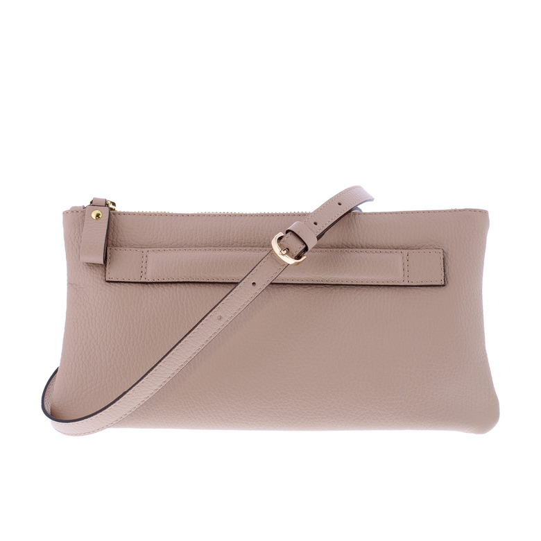 Carol J. clutch pink 1