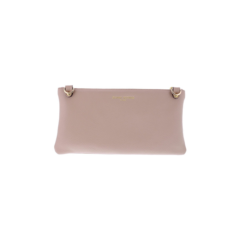 Carol J. clutch pink 3