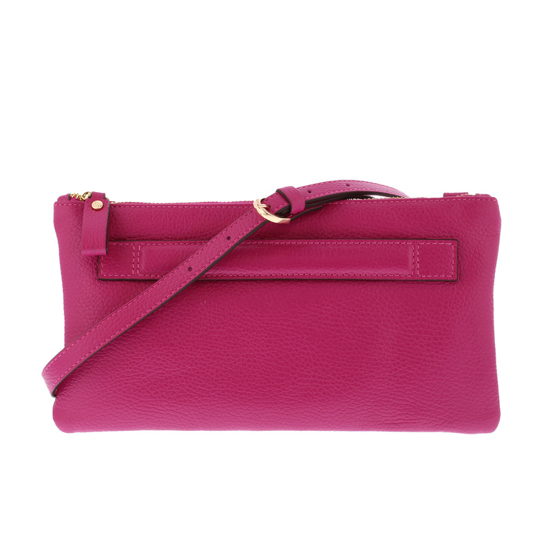 Carol J. clutch pink 1