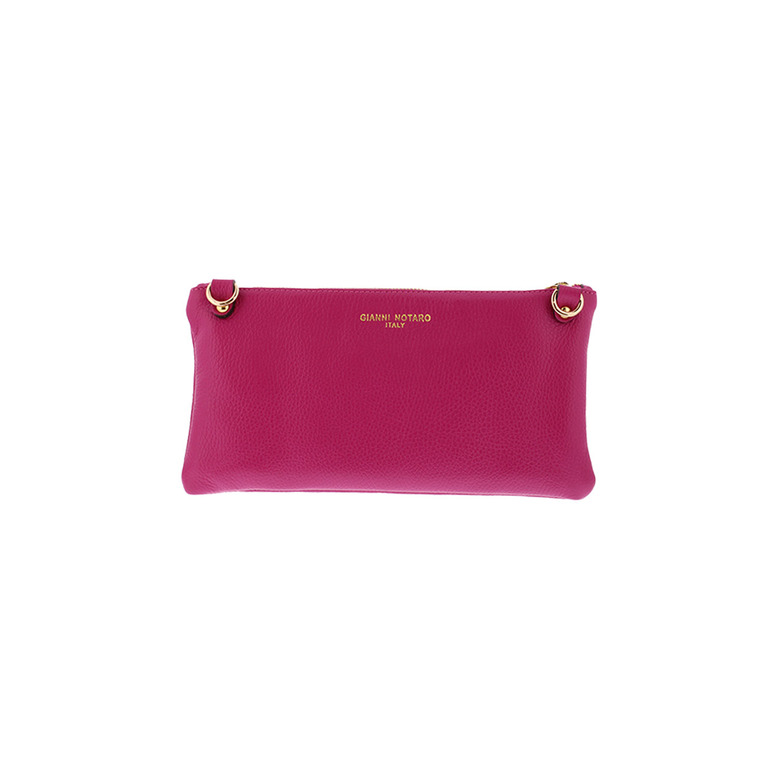 Carol J. clutch pink 3