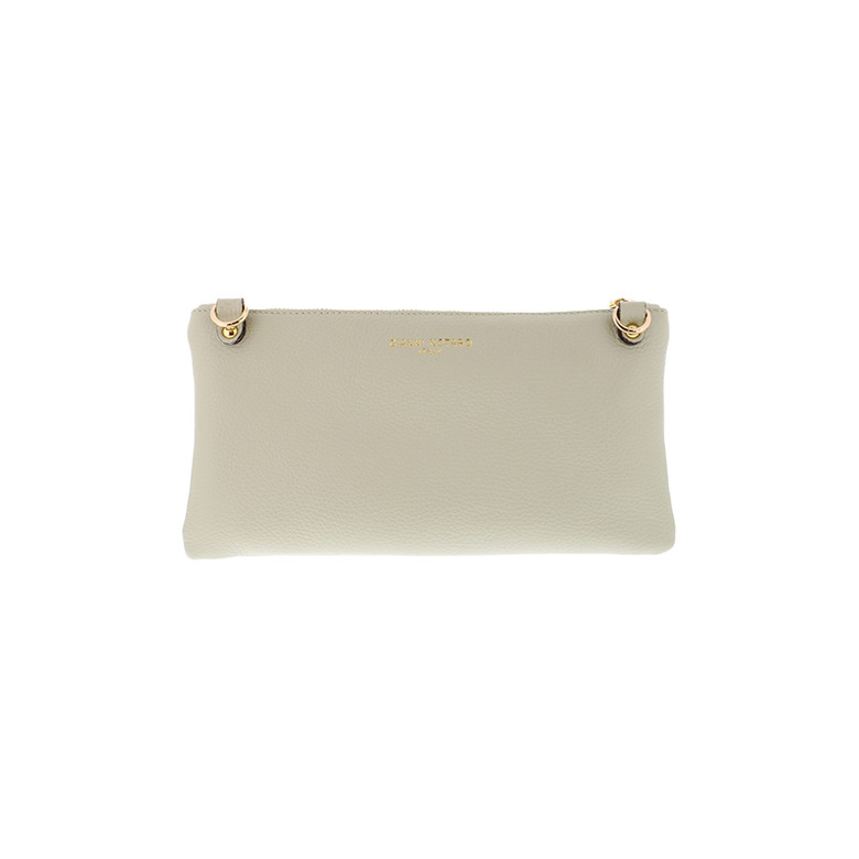 Carol J. clutch groen 3