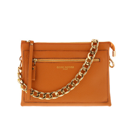 Carol J. crossbody oranje