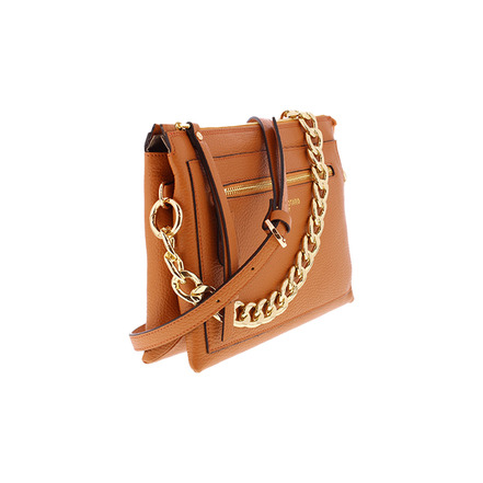 Carol J. crossbody oranje