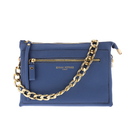 Carol J. crossbody blauw