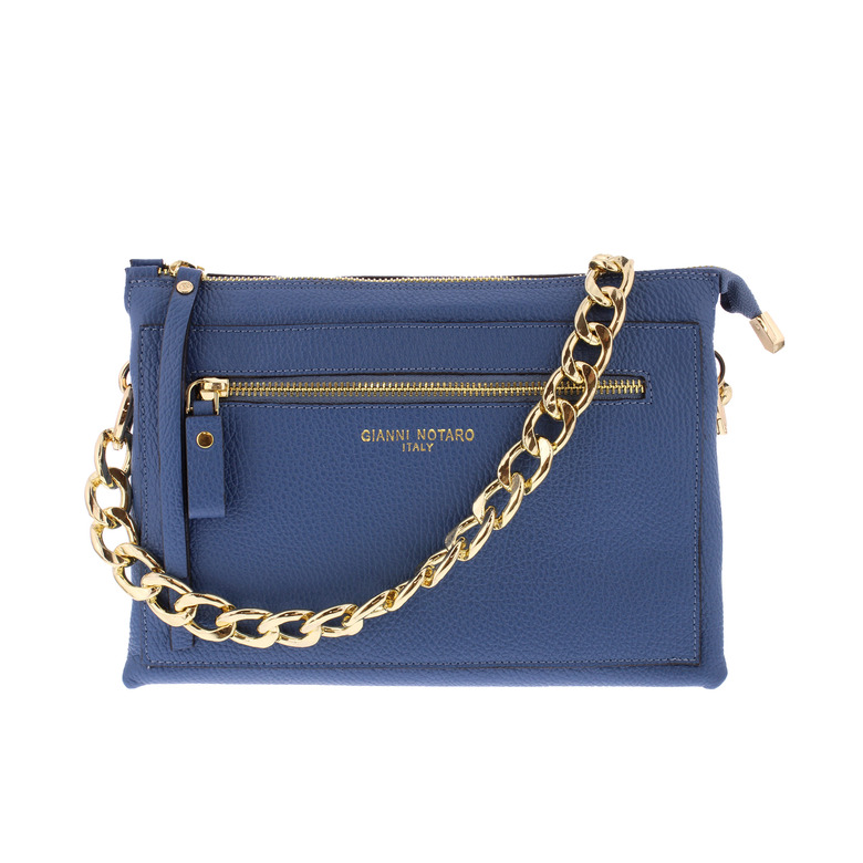 Carol J. crossbody blauw 1