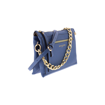 Carol J. crossbody blue