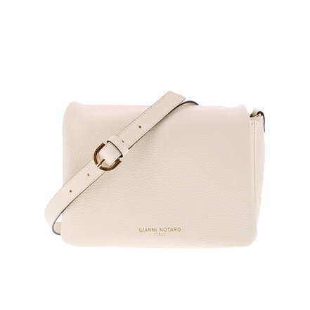 Carol J. crossbody ecru