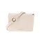 Carol J. crossbody ecru 1