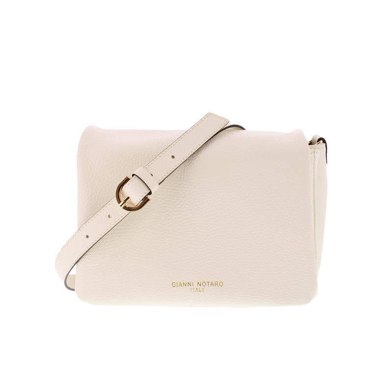 Carol J. crossbody ecru 1