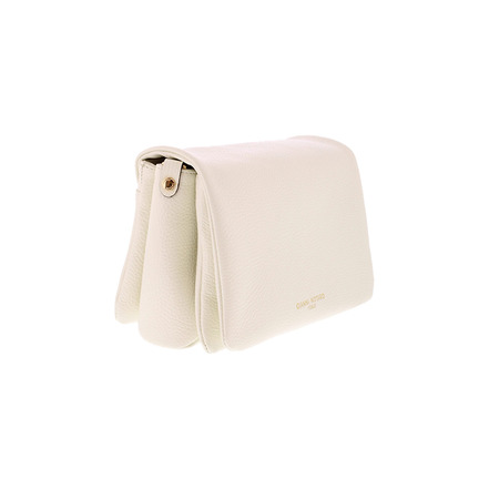 Carol J. crossbody ecru