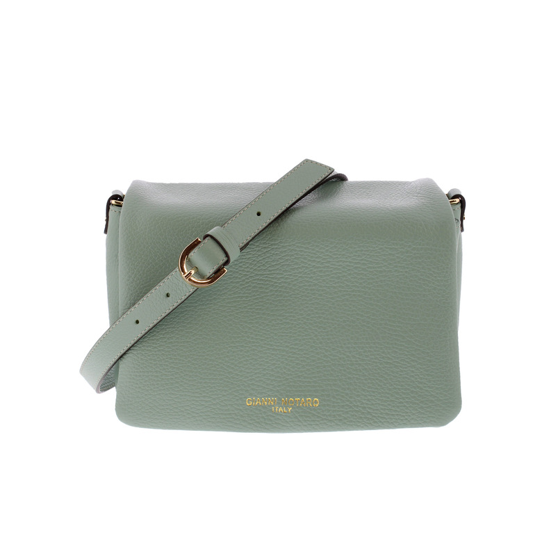 Carol J. crossbody groen 1
