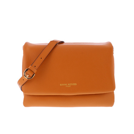 Carol J. crossbody oranje