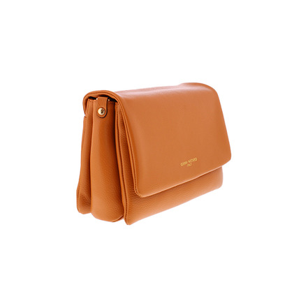 Carol J. crossbody orange