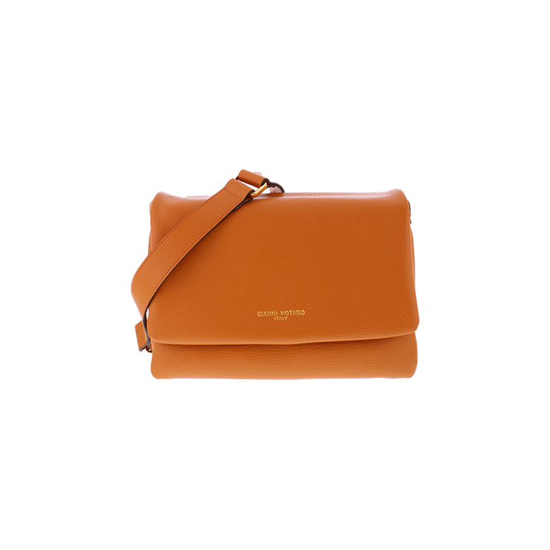 Carol J. crossbody oranje 3
